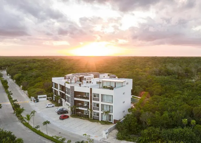 Apartment Solmare &