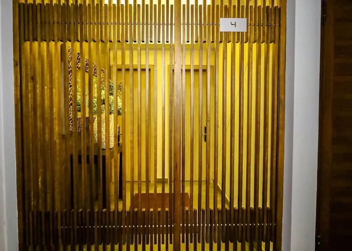Solmare & Apartment *