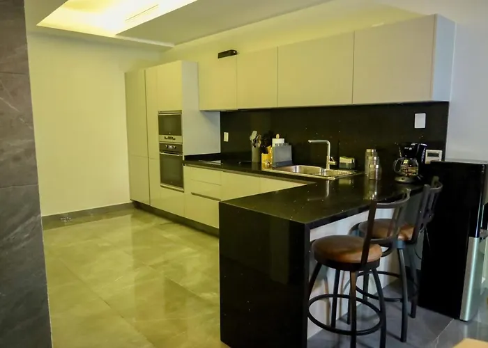 Apartment Solmare & Akumal