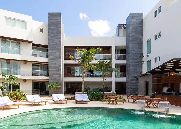 Solmare & Apartment *