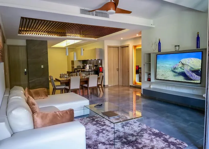 Solmare & Apartment *