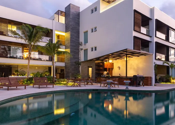 Solmare & Apartment