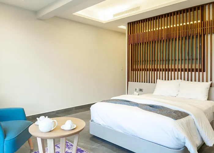 Solmare & Apartment *