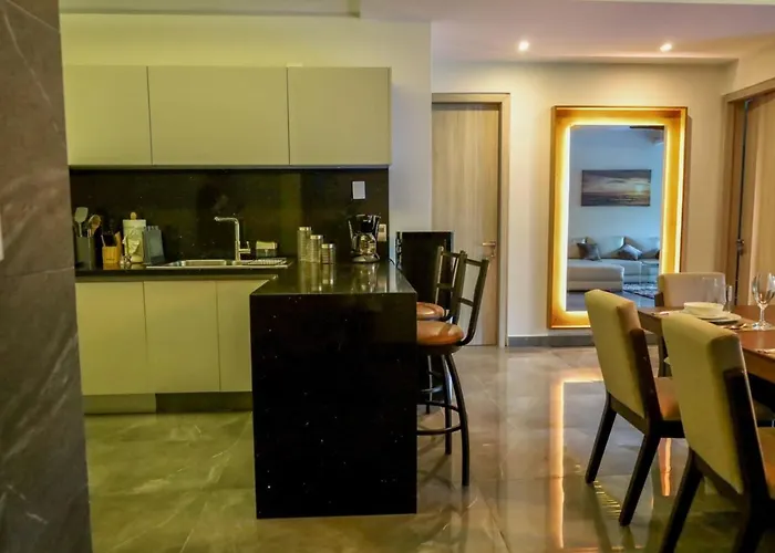 Solmare & Apartment *