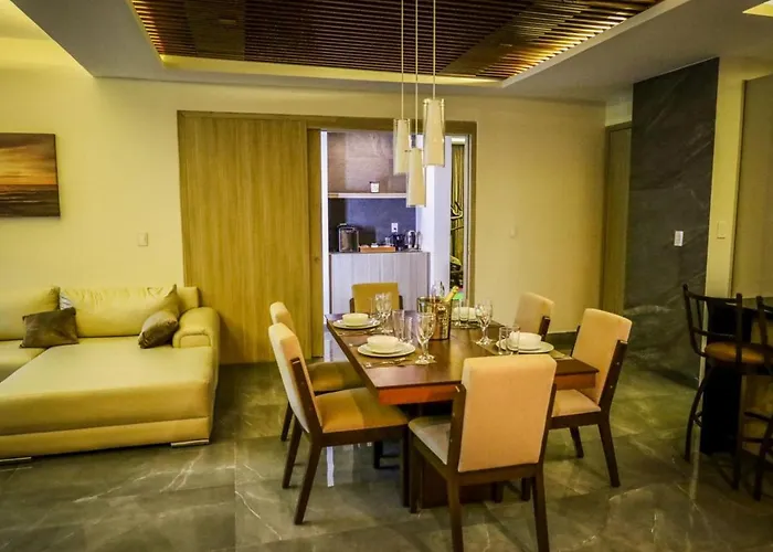 Solmare & Apartment