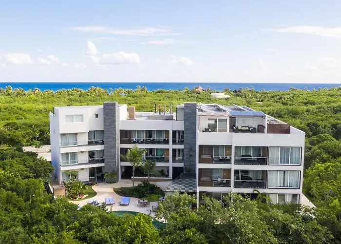Apartment Solmare &