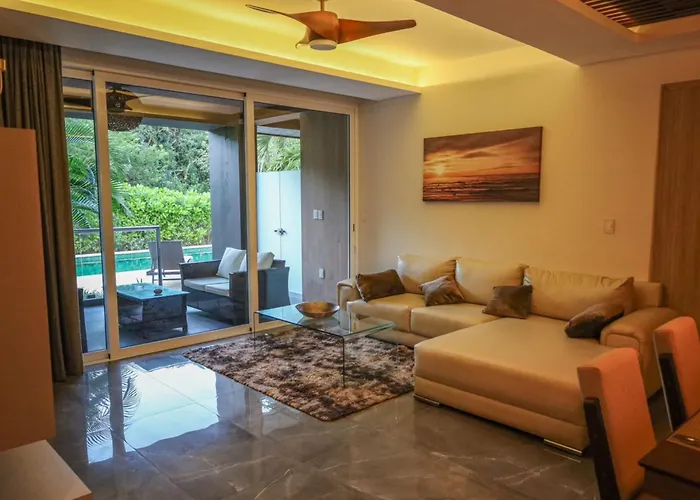 Solmare & Apartment *