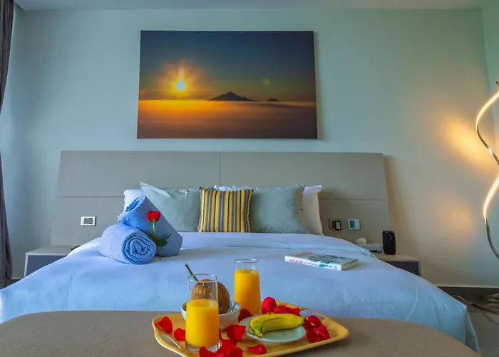 Apartment Solmare & Akumal