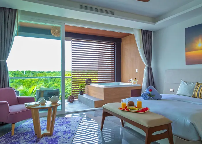Apartment Solmare &