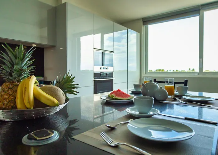Apartment Solmare &