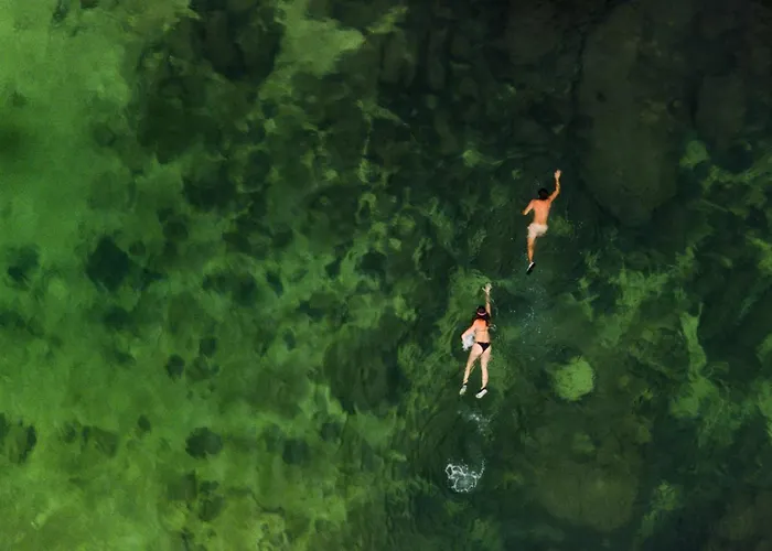 Solmare & * Akumal
