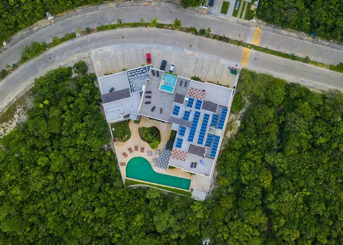 Solmare & Apartment