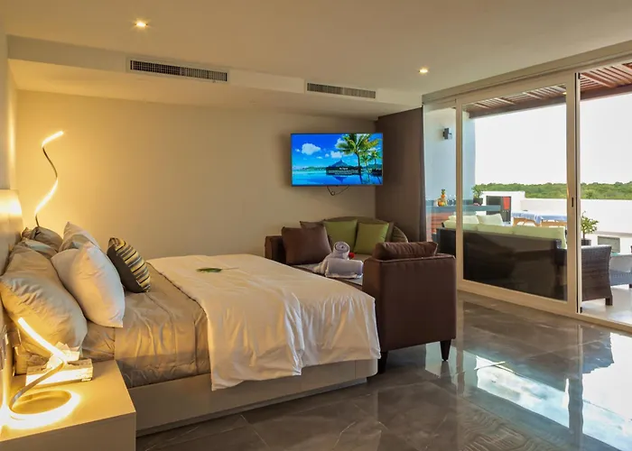 Apartment Solmare &