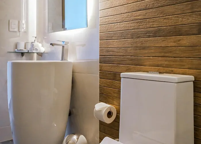 Apartment Solmare &
